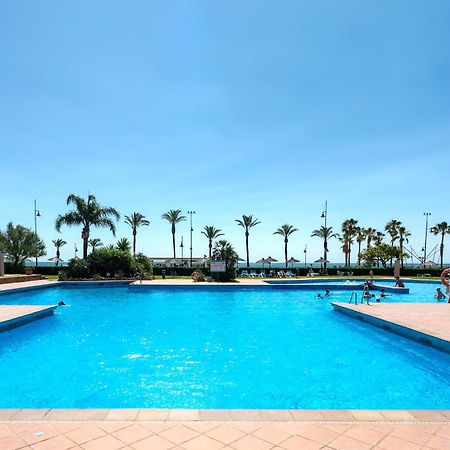Sunstay Luxe Flat III Playamar Torremolinos Dış mekan fotoğraf