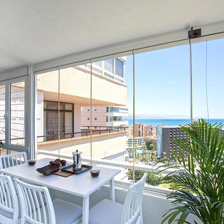 Sunstay Luxe Flat III Playamar Torremolinos Dış mekan fotoğraf