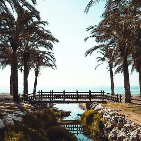Sunstay Luxe Flat III Playamar Torremolinos Dış mekan fotoğraf