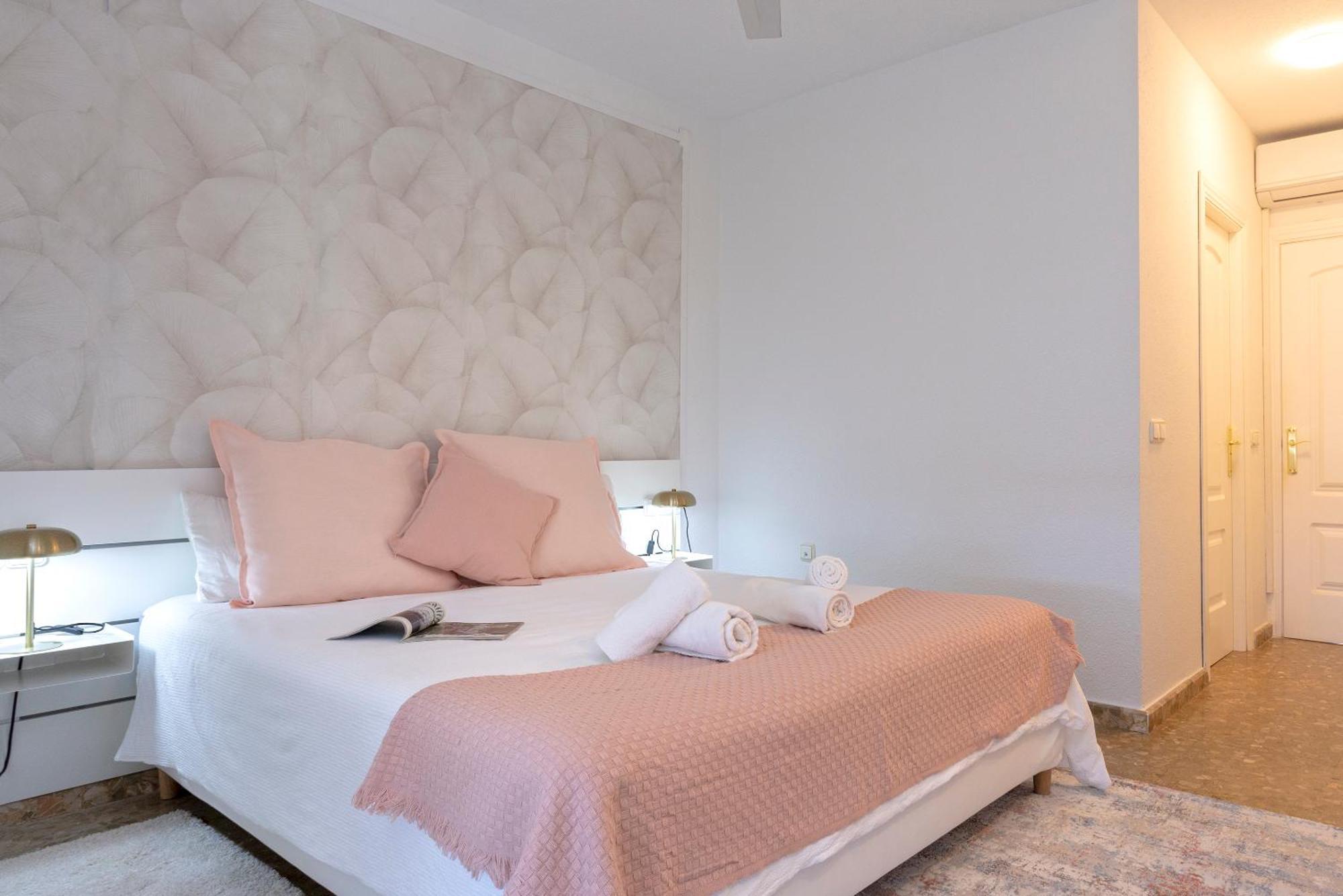 Sunstay Luxe Flat III Playamar Torremolinos Dış mekan fotoğraf
