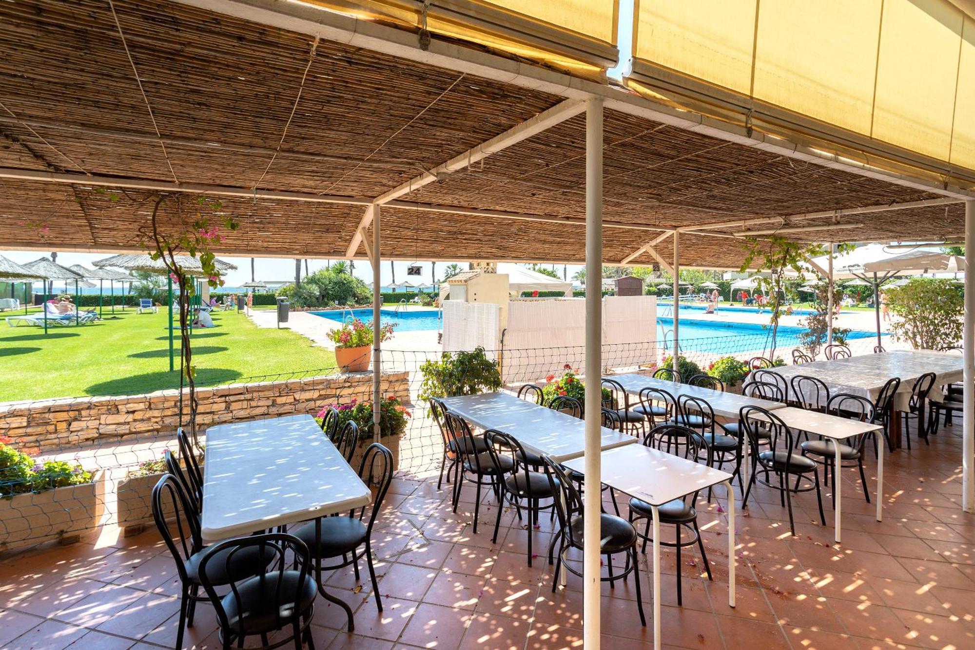 Sunstay Luxe Flat III Playamar Torremolinos Dış mekan fotoğraf
