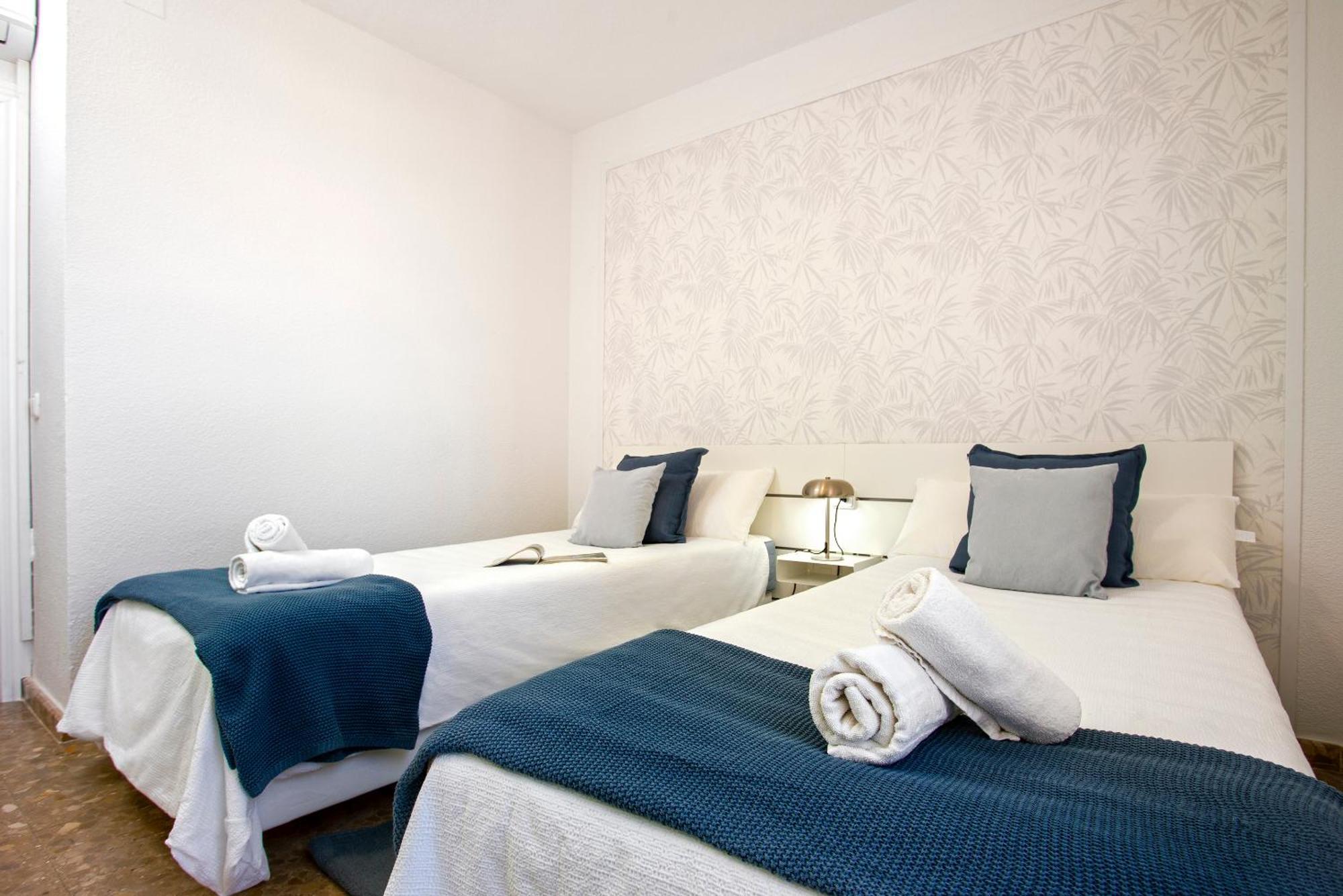Sunstay Luxe Flat III Playamar Torremolinos Dış mekan fotoğraf
