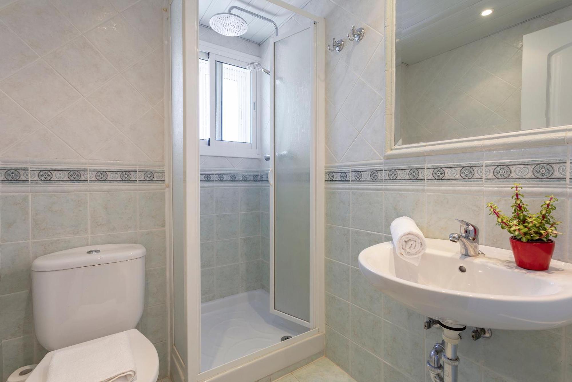 Sunstay Luxe Flat III Playamar Torremolinos Dış mekan fotoğraf