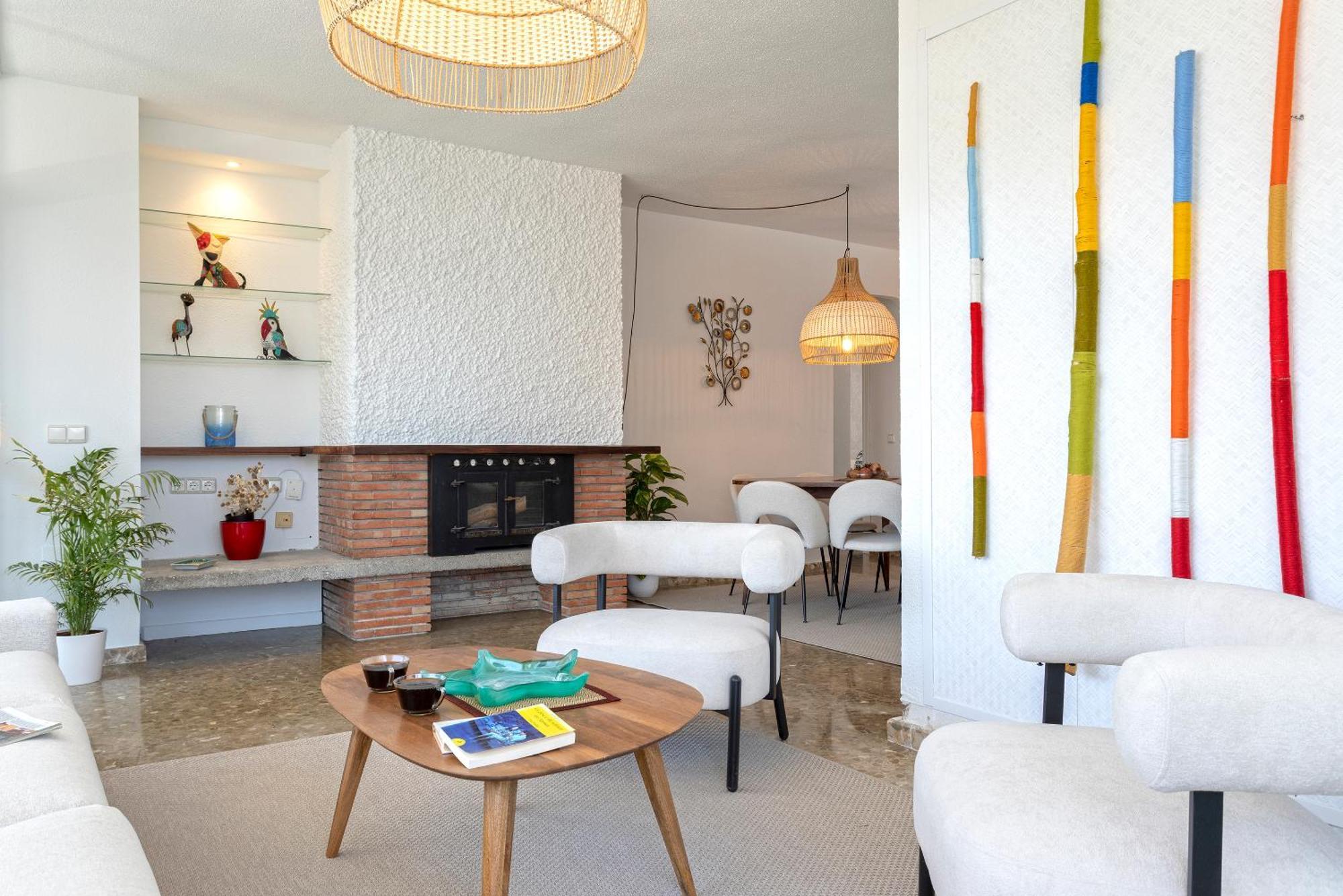 Sunstay Luxe Flat III Playamar Torremolinos Dış mekan fotoğraf