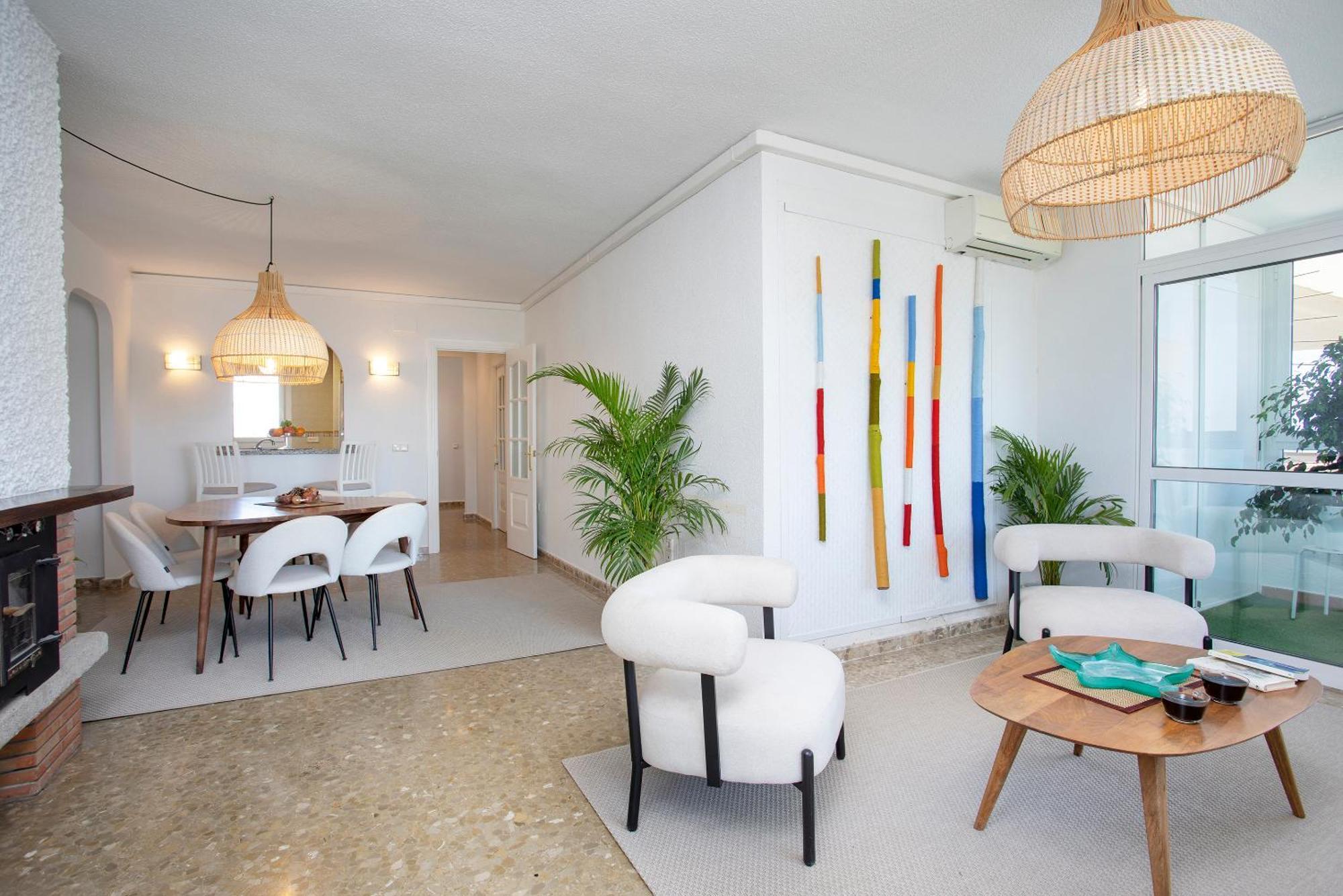Sunstay Luxe Flat III Playamar Torremolinos Dış mekan fotoğraf