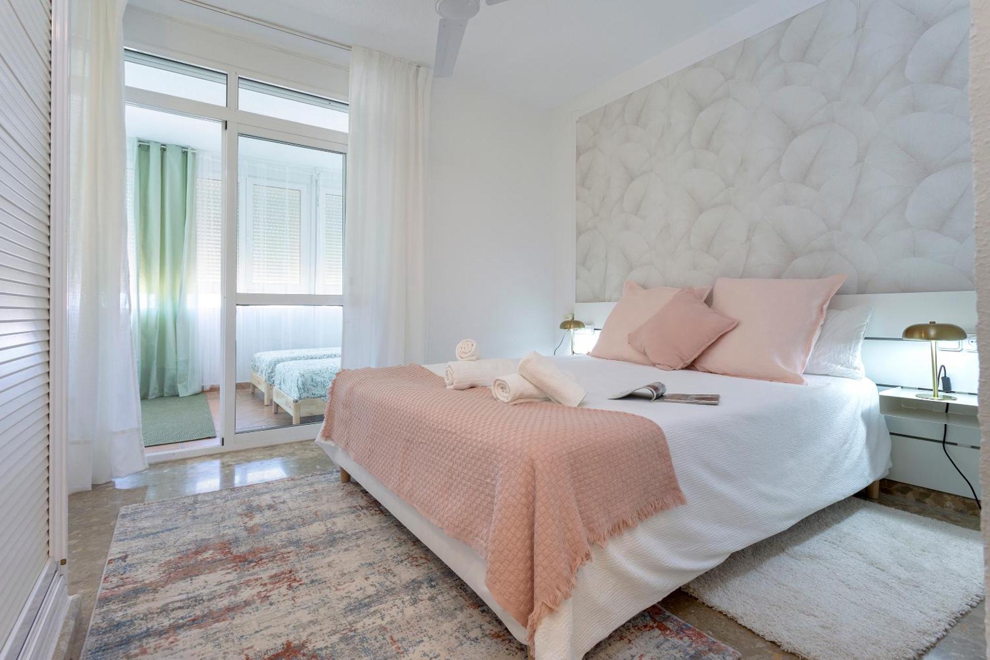 Sunstay Luxe Flat III Playamar Torremolinos Dış mekan fotoğraf