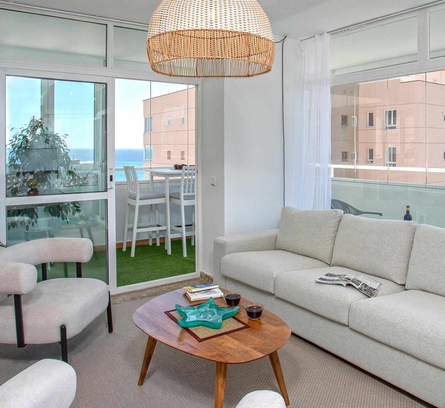 Sunstay Luxe Flat III Playamar Torremolinos Dış mekan fotoğraf