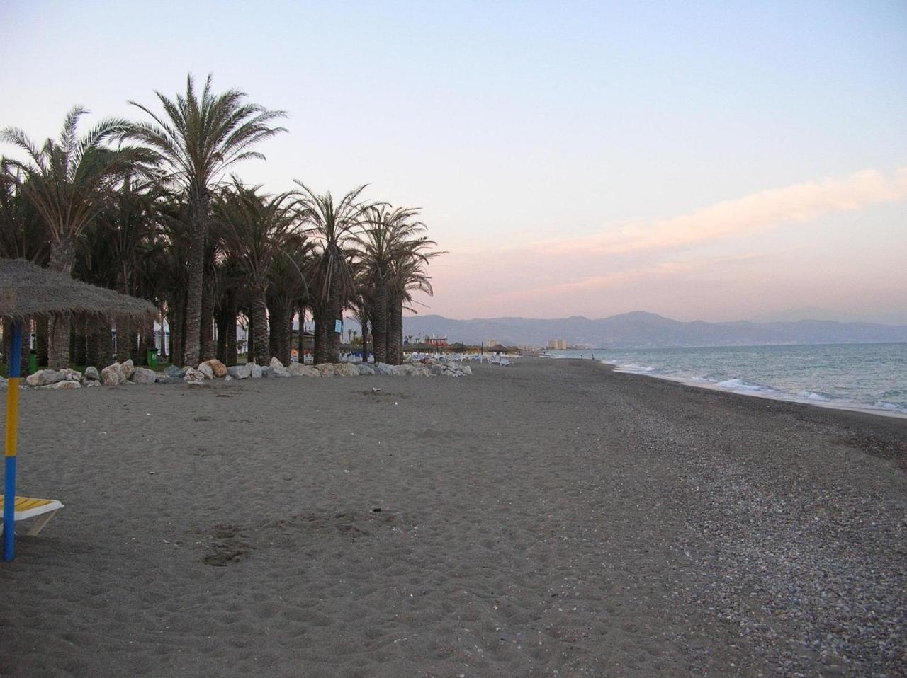 Sunstay Luxe Flat III Playamar Torremolinos Dış mekan fotoğraf