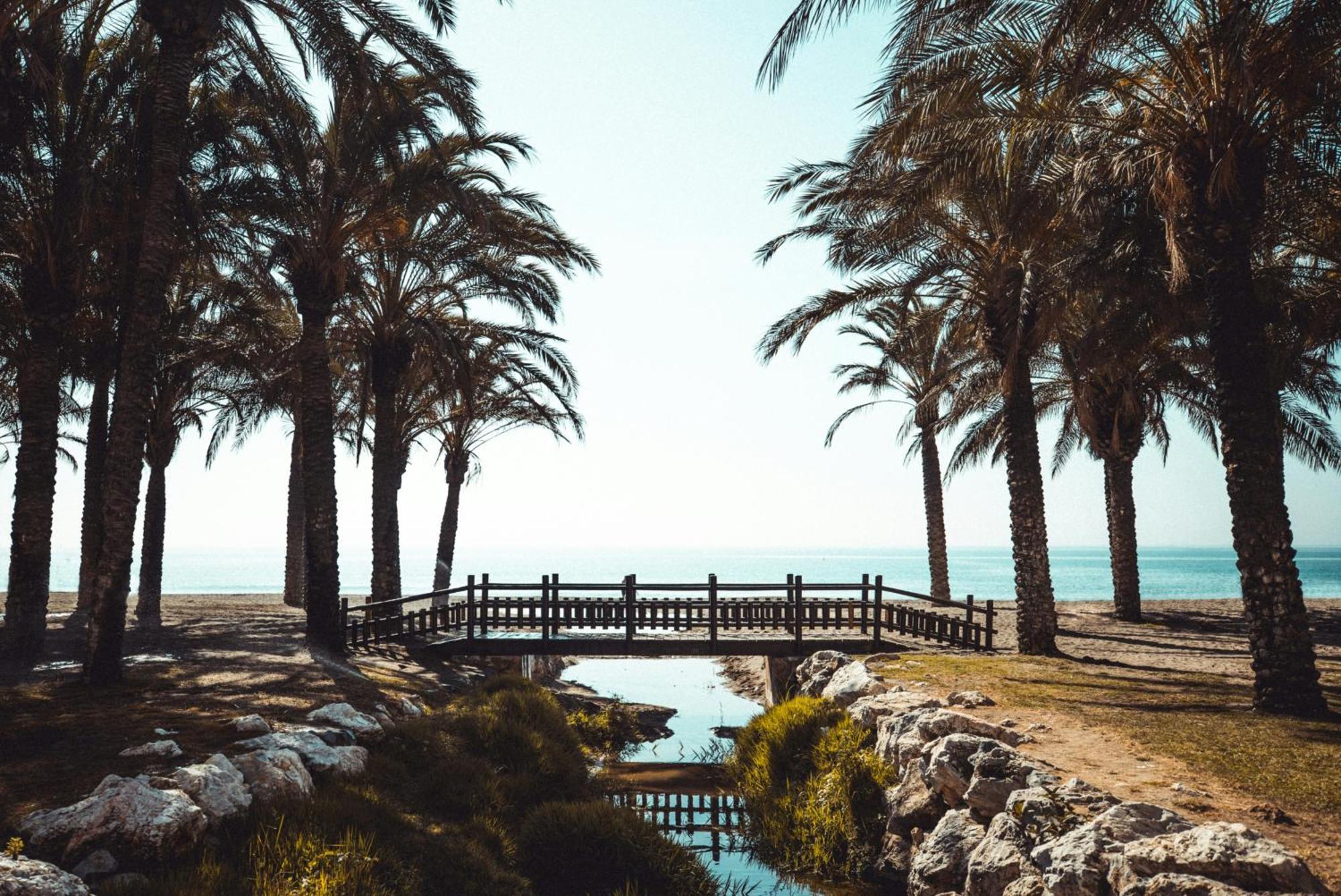 Sunstay Luxe Flat III Playamar Torremolinos Dış mekan fotoğraf