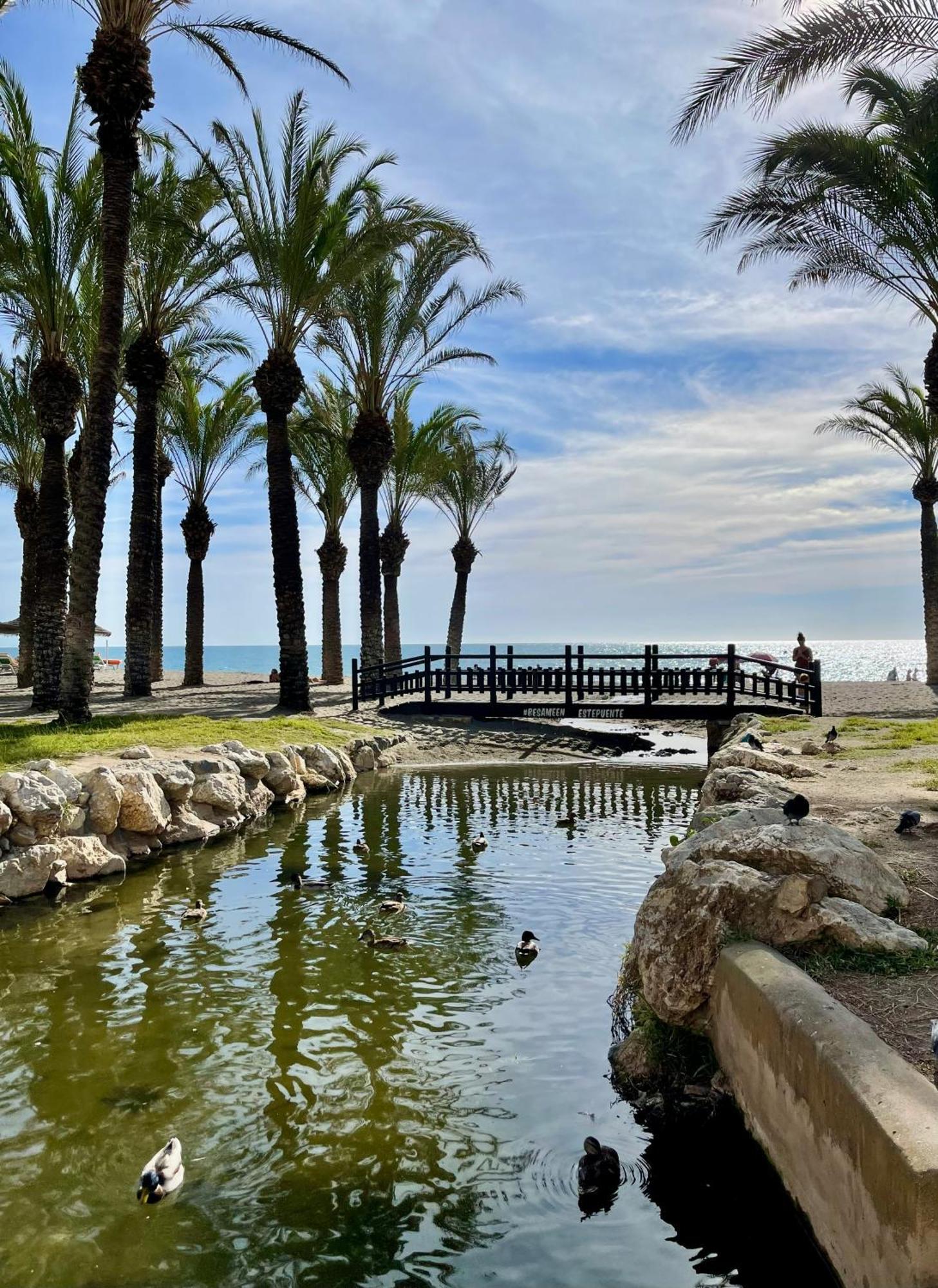 Sunstay Luxe Flat III Playamar Torremolinos Dış mekan fotoğraf
